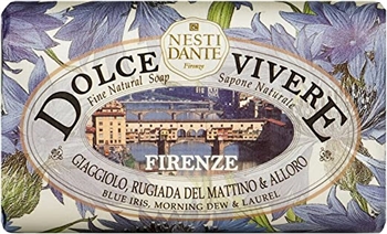 Nesti Dante Firenze Soap