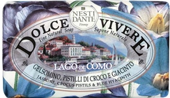 Nesti Dante Lago di Como Soap