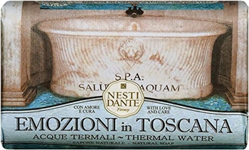 Nesti Dante Thermal Water Soap