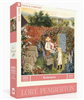 Ciao Bella NY Puzzle Co. Beekeepers 500 Pc Puzzle