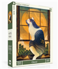 Ciao Bella NY Puzzle Co. Clover 500 Piece Puzzle