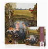 Ciao Bella Dog Days Mini Puzzle