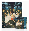 Ciao Bella Midsummer's Eve Mini Puzzle