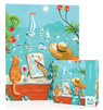 Ciao Bella Southern Italy Mini Puzzle