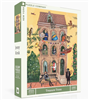 Ciao Bella Treasure Trove Mini Puzzle