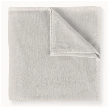 Ciao Bella All season 100% Cotton Blanket Flint