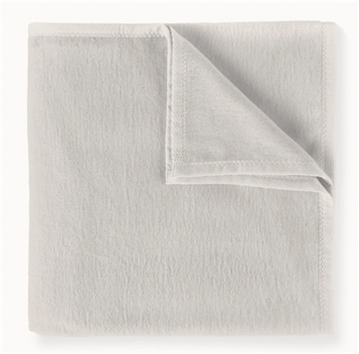 Ciao Bella All season 100% Cotton Blanket Flint
