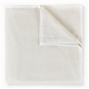 Ciao Bella All season 100% Cotton Blanket Natural