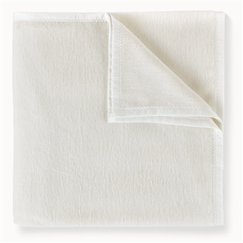 Ciao Bella All season 100% Cotton Blanket Natural