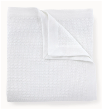 Ciao Bella Newport 100% Cotton Blanket