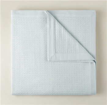 Ciao Bella Newport 100% Cotton Blanket