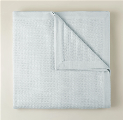 Ciao Bella Newport 100% Cotton Blanket