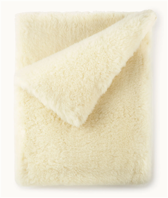 Ciao Bella 100% American Wool Mattress Topper