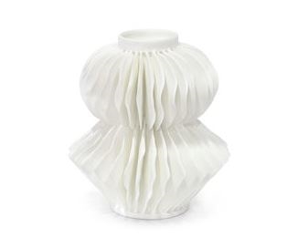 Ciao Bella Small Antilles Porcelain Vase