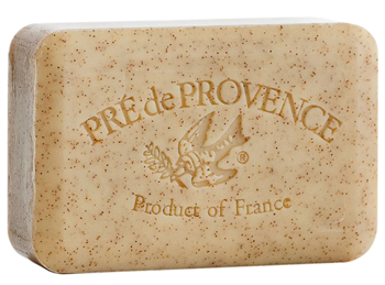 Pre de Provence Honey Almond Soap