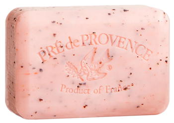 Pre de Provence Juicy Pomegranate Soap