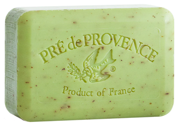Pre de Provence Lime Zest Soap