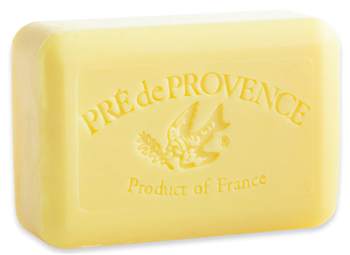 Pre de Provence Lemon Mojito Soap