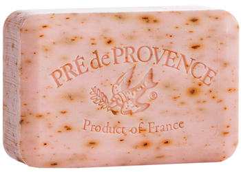 Pre de Provence Rose Petal Soap