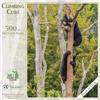 Ciao Bella Climbing Cubs 500 Piece Puzzle