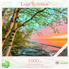 Ciao Bella Lake Superior 1000 Piece Puzzle