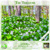 Ciao Bella Trilliums 1000 Piece Puzzle