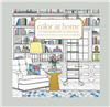 Ciao Bella Color At Home Coloring Book