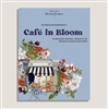 Ciao Bella Cafe in Bloom Watercolor Workbook