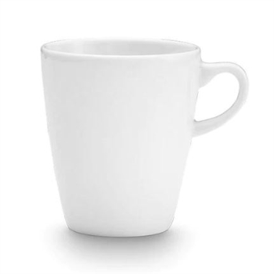 Ciao Bella Pillivuyt Eden Espresso Cup (Set of 4)