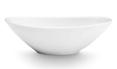 Ciao Bella Pillivuyt Eden Guacamole/Dip Dish (Set of 2)