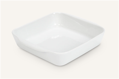 Ciao Bella Medium French Porcelain Baker
