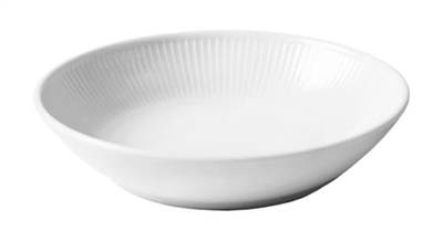 Ciao Bella Pillivuyt Plisse Shallow Bowl Set