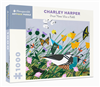 Ciao Bella Charley Harper 1000 pc Puzzle
