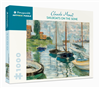 Ciao Bella Claude Monet 1000 pc Puzzle