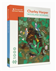 Ciao Bella Charley Harper 1000 pc Puzzle