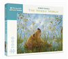 Ciao Bella Robert Bissell 1000 pc Puzzle