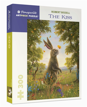 Ciao Bella Robert Bissell 300 pc Puzzle