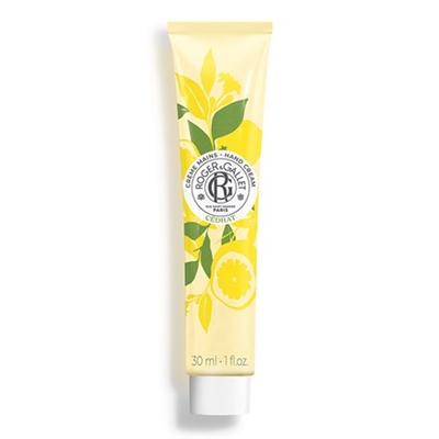 Ciao Bella Citron Hand and Nail Cream
