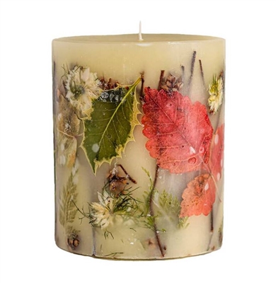 Ciao Bella Forest Accent Botanical Candle