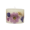 Ciao Bella Roman Lavender Petite Botanical Candle