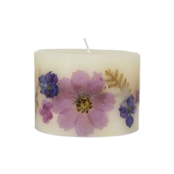 Ciao Bella Roman Lavender Petite Botanical Candle