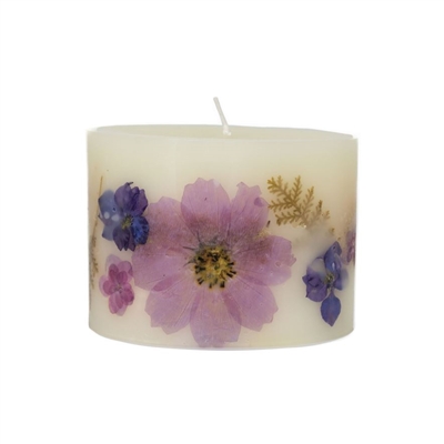 Ciao Bella Roman Lavender Petite Botanical Candle