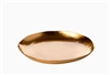 Ciao Bella Gold Candle Tra