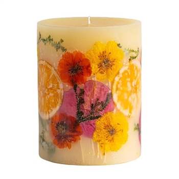 Ciao Bella Sugared Citrus Big Botanical Candle