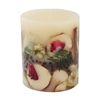 Ciao Bella Spicy Apple Accent Botanical Candle