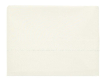 Ciao Bella Celeste Duvet Cover in Ivory