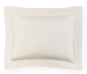 Ciao Bella Giza 45 Percale Sheeting in Ivory