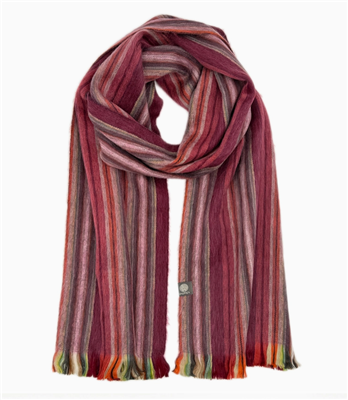 Ciao Bella Shupaca Alpaca Scarf