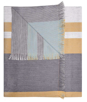 Ciao Bella Shupaca Alpaca Throw Blanket