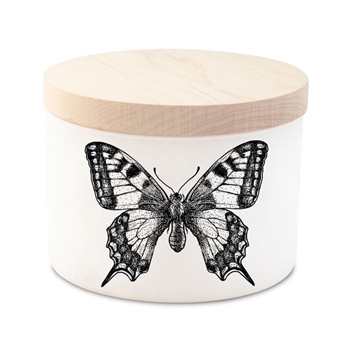 Ciao Bella Citrus & Basil Citronella 3Wick Candle
